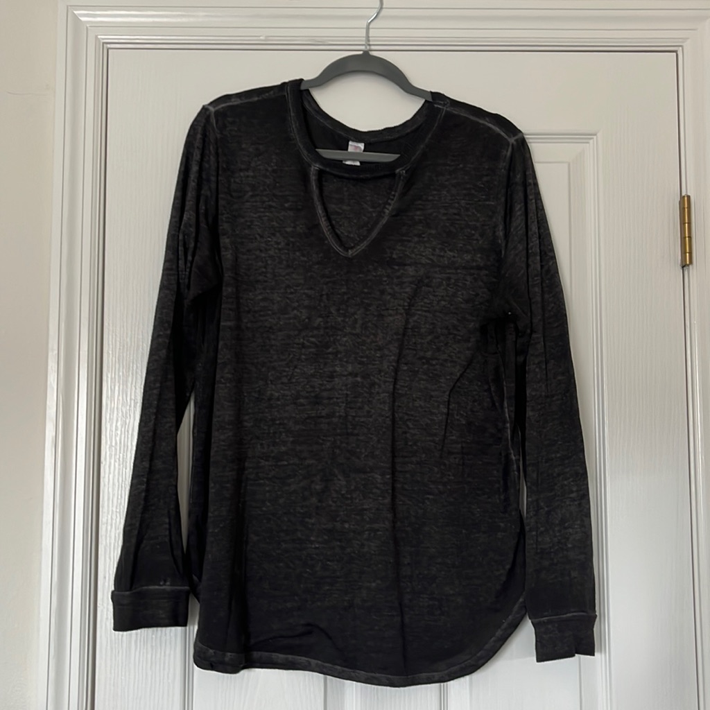 Light Weight, Sweatshirt, Size Xxl